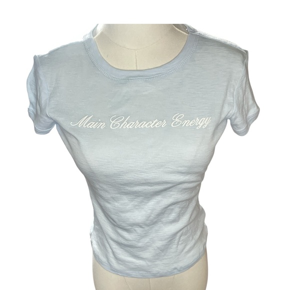 Wild Fable Main Character Energy -sky blue - Picture 2 of 4